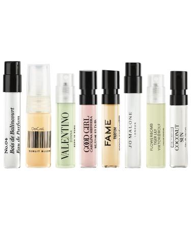 Shop Sephora Favorites Travel Spray Perfume Discovery Set Online - Best Price & International Shipping - Buy Online on SooperMarket.com