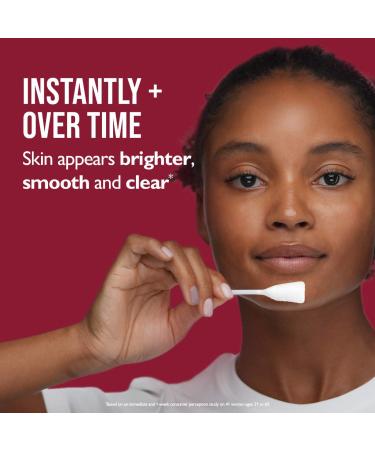 Shop Peter Thomas Roth Even Smoother Instant Reveal Facial Peel - Pack of 8 Online - Best Price & International Shipping - Buy Online on SooperMarket.com