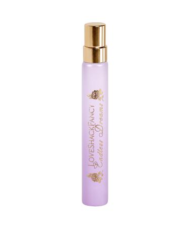 LoveShackFancy Endless Dreams Eau de Parfum Travel Spray - 0.34 oz / 10 ml eau de parfum spray