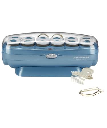 BaBylissPRO Nano Titanium Professional 12 Jumbo Roller Set