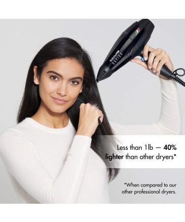 Shop BaBylissPRO Italian Rapido Hair Dryer Online - Best Price & International Shipping - Buy Online on SooperMarket.com