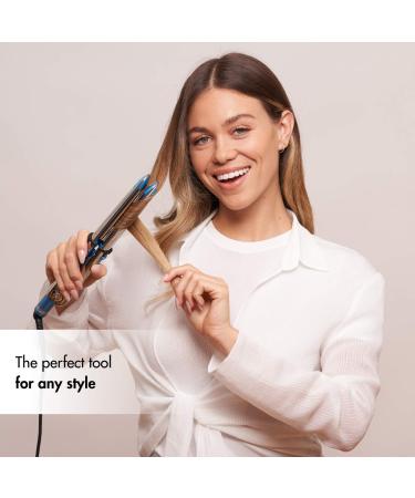 Shop BaBylissPRO Nano Titanium Prima 3000 1 1/4 Ionic Straightener Online - Best Price & International Shipping - Buy Online on SooperMarket.com