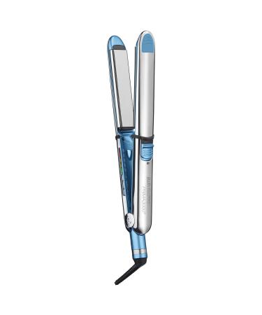 BaBylissPRO Nano Titanium Prima 3000 1 1/4 Ionic Straightener