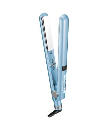 BaBylissPRO Nano Titanium 1 Digital Straightener