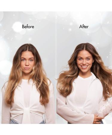 Shop BaBylissPRO Nano Titanium 1 1/4 Extended Barrel Curling Iron Online - Best Price & International Shipping - Buy Online on SooperMarket.com