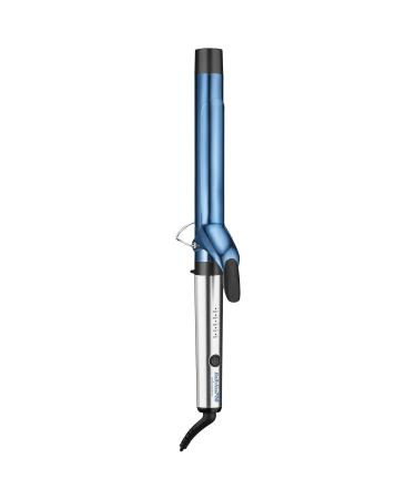 BaBylissPRO Nano Titanium 1 1/4 Extended Barrel Curling Iron