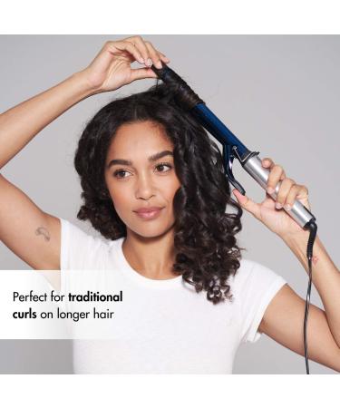 Shop BaBylissPRO Nano Titanium 1 Extended Barrel Curling Iron Online - Best Price & International Shipping - Buy Online on SooperMarket.com