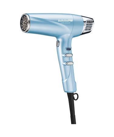 BaBylissPRO Professional High-Speed Dual Ionic Hair Dryer
