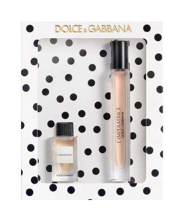 Dolce&Gabbana Mini L'Imperatrice Eau de Toilette Perfume Set