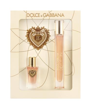 Dolce&Gabbana Mini Devotion Eau de Parfum Set