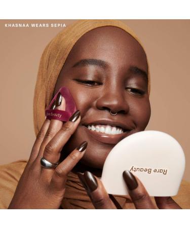 Shop Rare Beauty by Selena Gomez Soft Touch Setting Powder and Baking Puff Duo Online - Best Price & International Shipping - Buy Online on SooperMarket.com