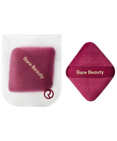 Rare Beauty by Selena Gomez Soft Touch Setting Powder and Baking Puff Duo