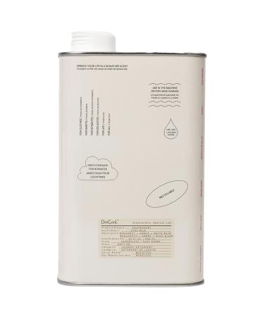 DedCool Dedtergent Xtra Milk-thumbnail_label