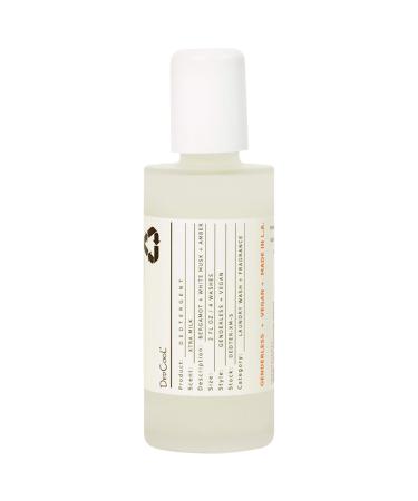 DedCool Mini Dedtergent Xtra Milk - 2 oz/ 60 mL
