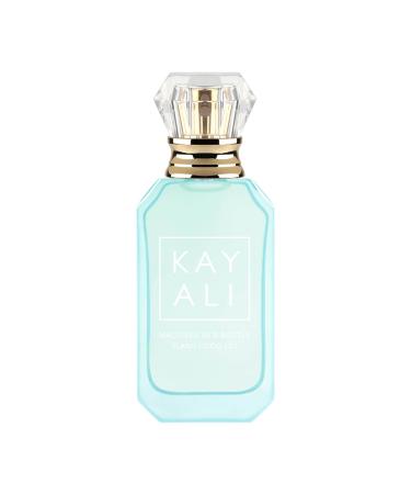 KAYALI Mini MALDIVES IN A BOTTLE YLANG COCO | 20 Eau de Parfum - 0.33 oz / 10 ml eau de parfum spray
