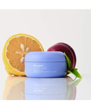 Shop Briogeo Style + Treat Hair Styling Sculpting Cream - 1.75 oz Online - Best Price & International Shipping - Buy Online on SooperMarket.com
