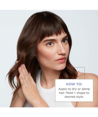 Shop Briogeo Style + Treat Hair Styling Sculpting Cream - 1.75 oz Online - Best Price & International Shipping - Buy Online on SooperMarket.com