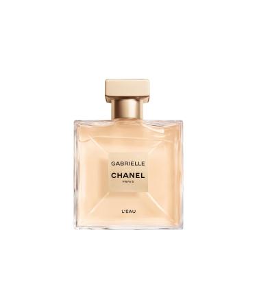 CHANEL Gabrielle L'Eau Eau de Toilette-thumbnail