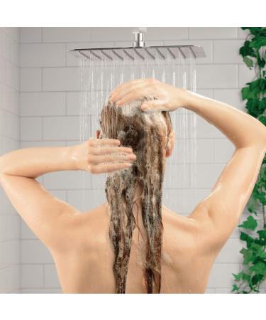 Shop Verb Dandruff Shampoo with Salicylic Acid - 8 oz / 355 ml Online - Best Price & International Shipping - Buy Online on SooperMarket.com