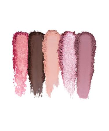 Shop Natasha Denona Mini Rose Eyeshadow Palette Online - Best Price & International Shipping - Buy Online on SooperMarket.com