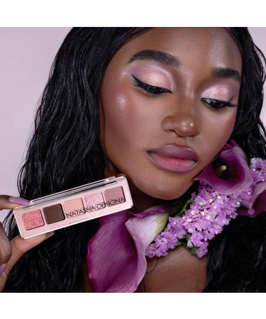 Shop Natasha Denona Mini Rose Eyeshadow Palette Online - Best Price & International Shipping - Buy Online on SooperMarket.com