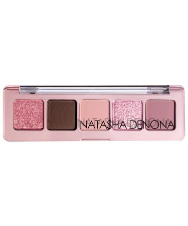 Natasha Denona Mini Rose Eyeshadow Palette