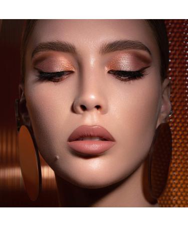 Shop Natasha Denona I Need a Warm Eyeshadow Palette - Standard size Online - Best Price & International Shipping - Buy Online on SooperMarket.com