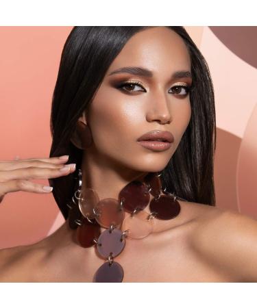 Shop Natasha Denona I Need a Warm Eyeshadow Palette - Standard size Online - Best Price & International Shipping - Buy Online on SooperMarket.com