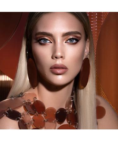 Shop Natasha Denona I Need a Warm Eyeshadow Palette - Standard size Online - Best Price & International Shipping - Buy Online on SooperMarket.com