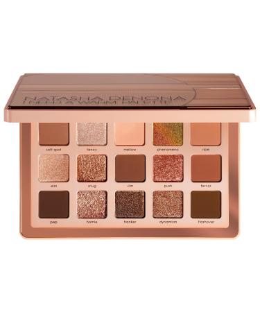 Natasha Denona I Need a Warm Eyeshadow Palette - Standard size