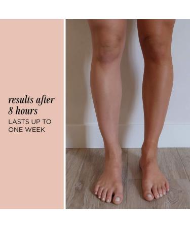 Shop Lux Unfiltered N 32 Hydrating Gradual Self Tanning Lotion in Rosewood - 6.8 oz Online - Best Price & International Shipping - Buy Online on SooperMarket.com