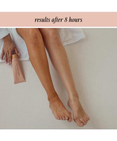 Shop Lux Unfiltered N 32 Hydrating Gradual Self Tanning Lotion in Rosewood - 6.8 oz Online - Best Price & International Shipping - Buy Online on SooperMarket.com
