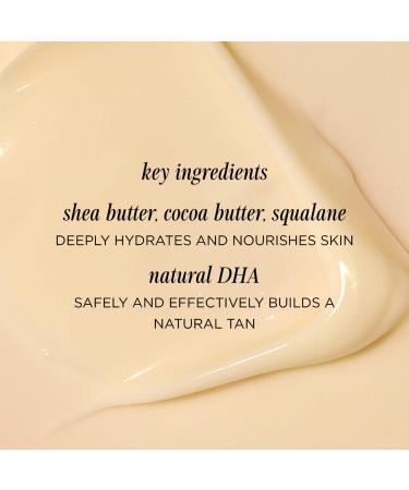 Shop Lux Unfiltered N 32 Hydrating Gradual Self Tanning Lotion in Rosewood - 6.8 oz Online - Best Price & International Shipping - Buy Online on SooperMarket.com
