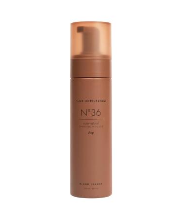 Lux Unfiltered N°36 Supernatural Self Tanning Mousse in Blood Orange-thumbnail_label