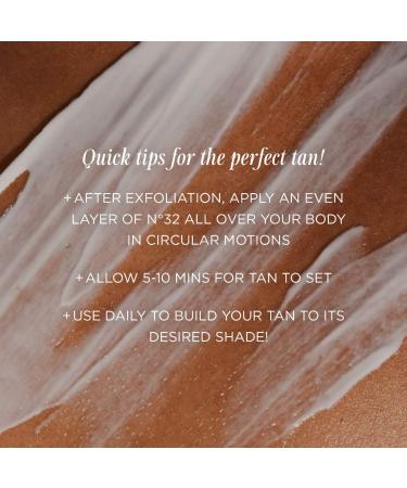 Shop Lux Unfiltered N 32 Hydrating Gradual Self Tanning Lotion in Santal - Deep / 6.8 oz Online - Best Price & International Shipping - Buy Online on SooperMarket.com