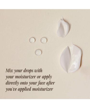 Shop Lux Unfiltered N 12 Self Tanning Face Drops - 1 oz / 30 ml Online - Best Price & International Shipping - Buy Online on SooperMarket.com
