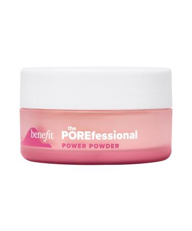 Benefit Cosmetics The POREfessional Matte Blurring Loose Setting Powder-thumbnail_label