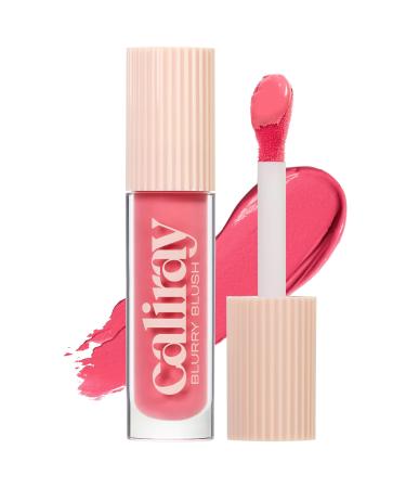 caliray Blurry Blush Pore Minimizing Cream Blush with Niacinamide-thumbnail