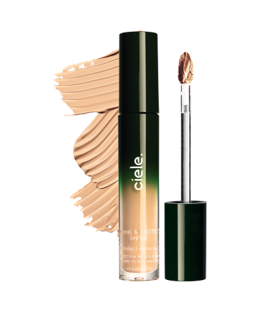 ciele conceal & PROTECT SPF 50+ spot concealer for dark spots-thumbnail