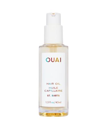 OUAI St. Barts Hair Oil - 1.5 oz / 45 mL