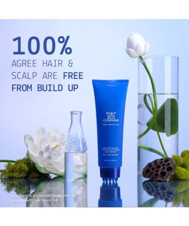 Shop AAVRANI Jelly Clarifying Detox Shampoo for Scalp & Hair - 8.4 oz / 250 ml Online - Best Price & International Shipping - Buy Online on SooperMarket.com