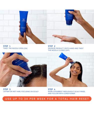 Shop AAVRANI Jelly Clarifying Detox Shampoo for Scalp & Hair - 8.4 oz / 250 ml Online - Best Price & International Shipping - Buy Online on SooperMarket.com