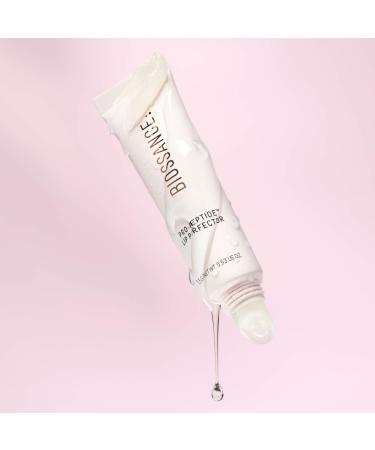 Shop Biossance Pro-Peptide Hydrating Lip Perfector Balm with Hyaluronic Acid - 0.5 oz / 15 g Online - Best Price & International Shipping - Buy Online on SooperMarket.com