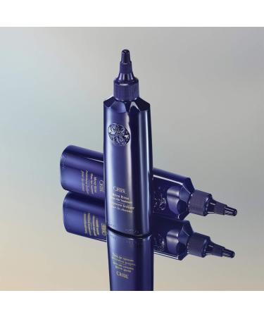 Shop Oribe Mirror Rinse Glass Hair Treatment - 5.9 oz / 175 ml Online - Best Price & International Shipping - Buy Online on SooperMarket.com