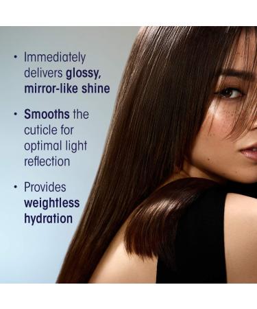 Shop Oribe Mirror Rinse Glass Hair Treatment - 5.9 oz / 175 ml Online - Best Price & International Shipping - Buy Online on SooperMarket.com