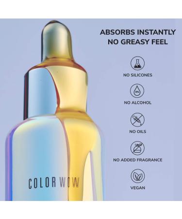 Shop COLOR WOW Youth Juice Collagen Scalp Serum for Thinning Hair - 1.7 oz / 50 mL Online - Best Price & International Shipping - Buy Online on SooperMarket.com