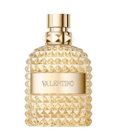 Valentino Born in Roma Rendez-Vous The Gold Uomo Eau de Toilette - 3.4 oz eau de toilette spray