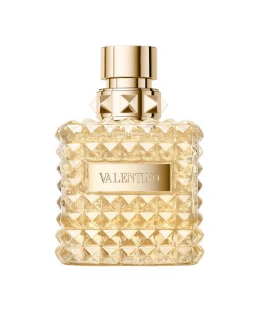 Valentino Born in Roma Rendez-Vous The Gold Donna Eau de Parfum - 3.4 oz / 100 mL eau de parfum spray