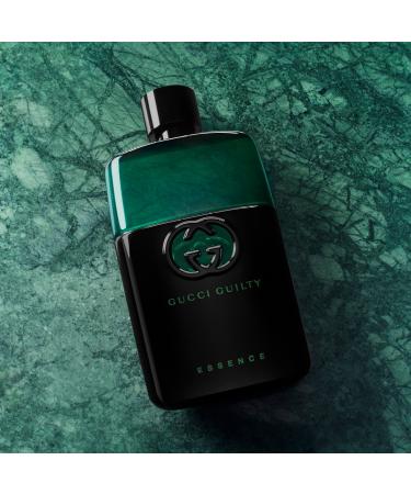 Shop Gucci Guilty Essence Eau de Toilette - 3 oz / 90 ml eau de toilette spray Online - Best Price & International Shipping - Buy Online on SooperMarket.com