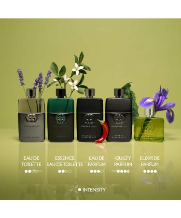 Shop Gucci Guilty Essence Eau de Toilette - 3 oz / 90 ml eau de toilette spray Online - Best Price & International Shipping - Buy Online on SooperMarket.com